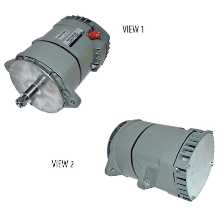 Aic Replacement Parts Alternator Gp Fits Caterpillar Models 1125041